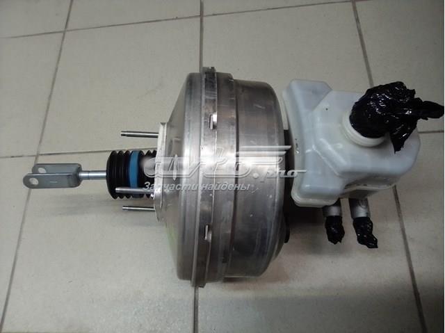 LR116564 Land Rover servofrenos