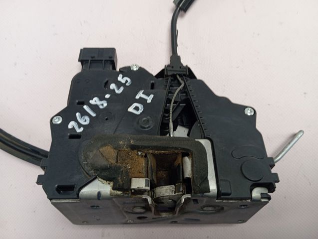 Comprar 1395270080 Fiat/Alfa/Lancia Cerradura de puerta lateral