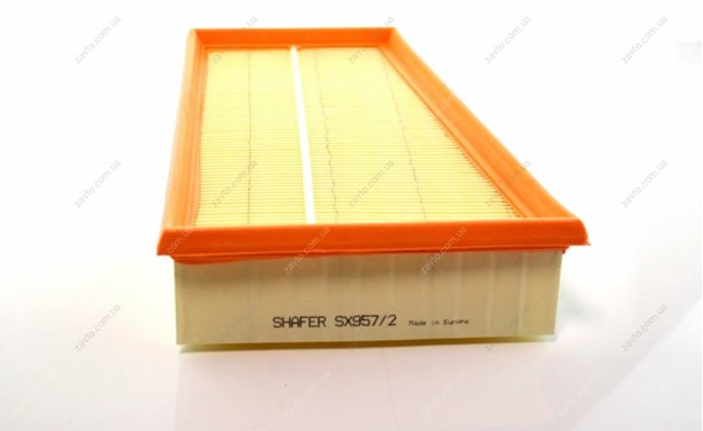 Comprar SX9572 Shafer Filtro de aire