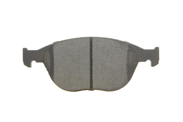 Pastillas freno delanteras Solgy 209042 precio, desde 23,34 EUR