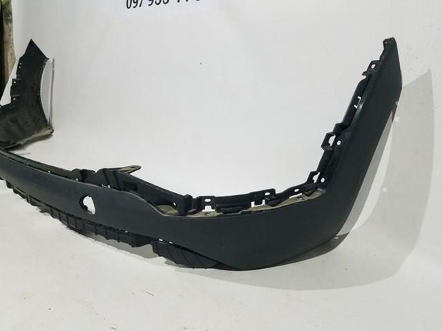 Parachoques trasero, parte inferior 86612D7510 Hyundai/Kia