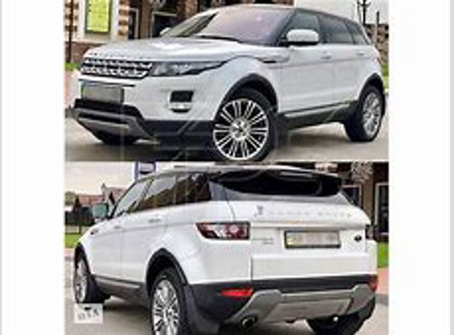  Land Rover LR025184