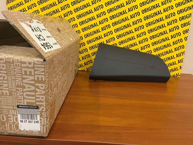 Comprar 985T00724R Renault (RVI) Airbag lateral del pasajero