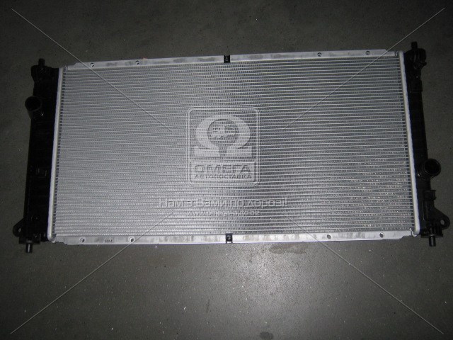 Água radiador Ssang Yong 2131034520 precio, desde 152,46 EUR