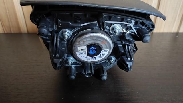 98072114ZD Peugeot/Citroen Airbag de volante