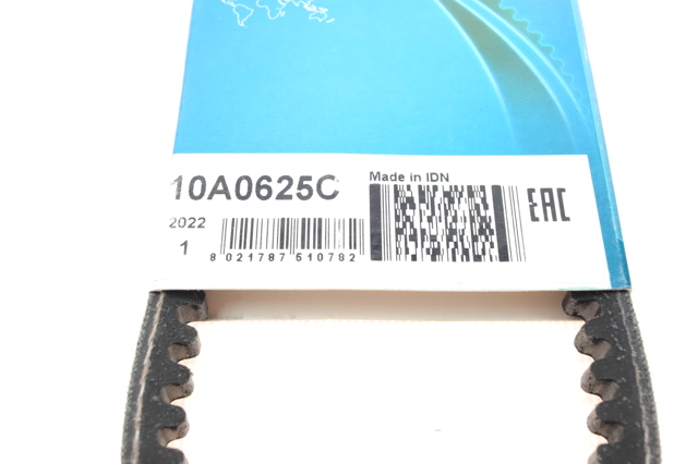 Correa de transmisión trapezoidal Dayco 10A0625C precio, desde 3,22 EUR