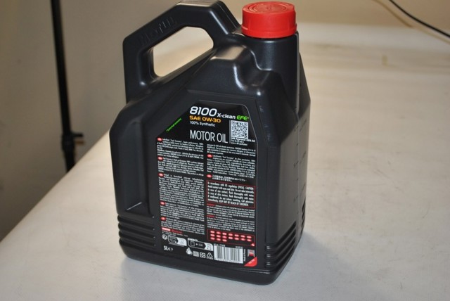 111678 Motul Aceite