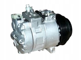 81E2KS2 Polcar Compresor climatizador
