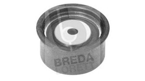 PDI1801 Breda rodillo intermedio de correa dentada