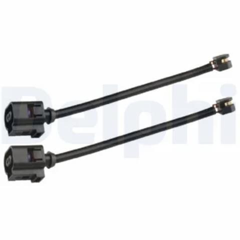 Sensor de desgaste de pastillas de freno trasero VAG 9Y0907253D precio, desde 8,38 EUR