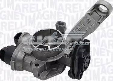 802001122505 Magneti Marelli cuerpo de mariposa completo