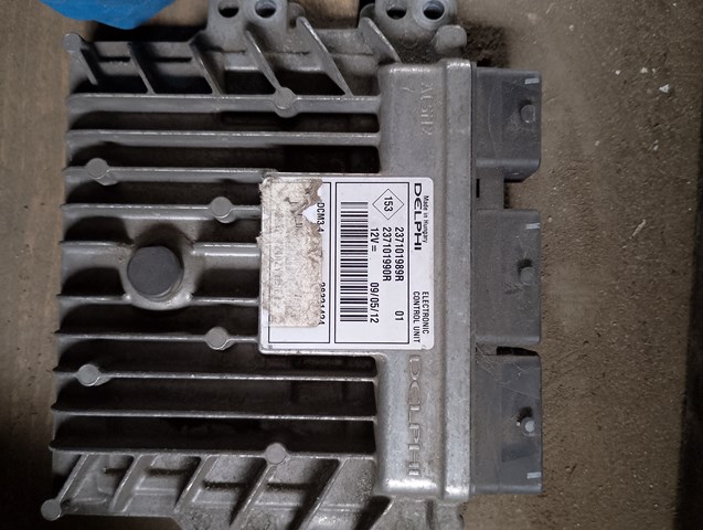 Comprar 237101990R Renault (RVI) ECU