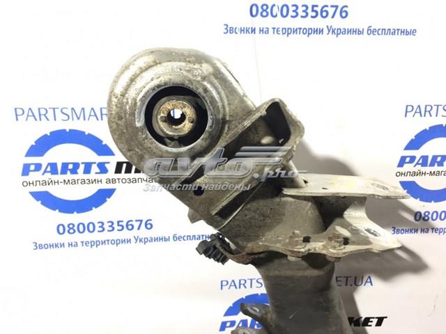 2113507655 Mercedes subchasis trasero soporte motor