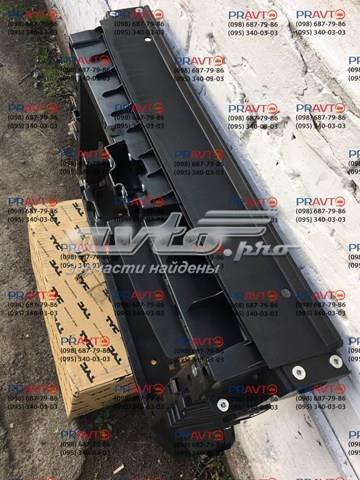 Panel de soporte del radiador y montaje de faros Signeda PVW30036A precio, desde 83,51 EUR