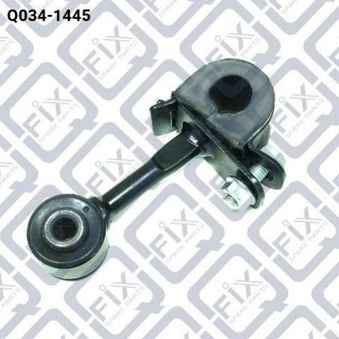 Soporte de la barra estabilizadora delantera Q-fix Q0341445