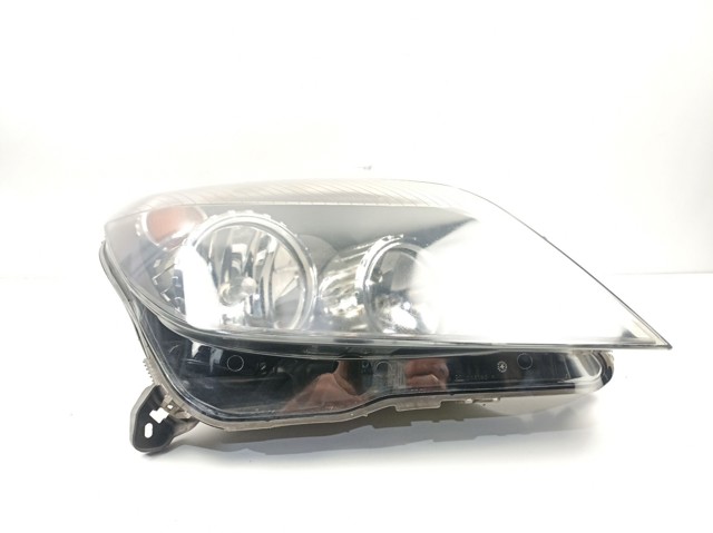 24451033 Opel Luz derecha