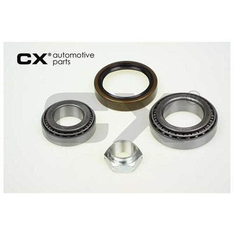 Comprar CX036R CX/Complex Cojinete de rueda trasero