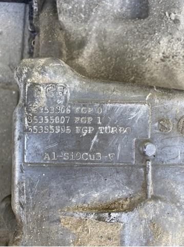 Comprar 55353306 General Motors Cárter de aceite del motor