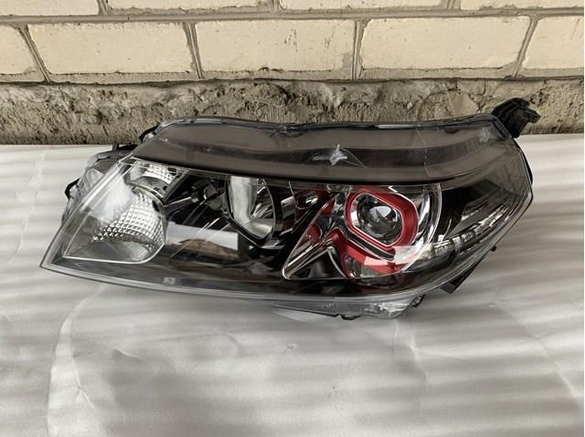 Faro Suzuki 3532054P50 precio, desde 340,08 EUR