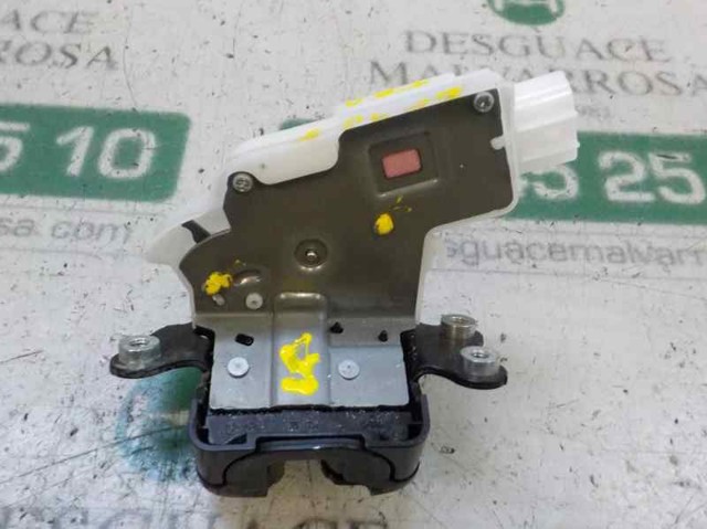 Comprar Cerradura de maletero Toyota Corolla  E21