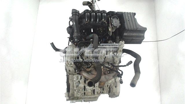 Comprar 266960 Mercedes Motor completo