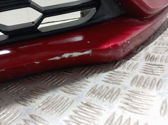  Paragolpes Ford Puma 