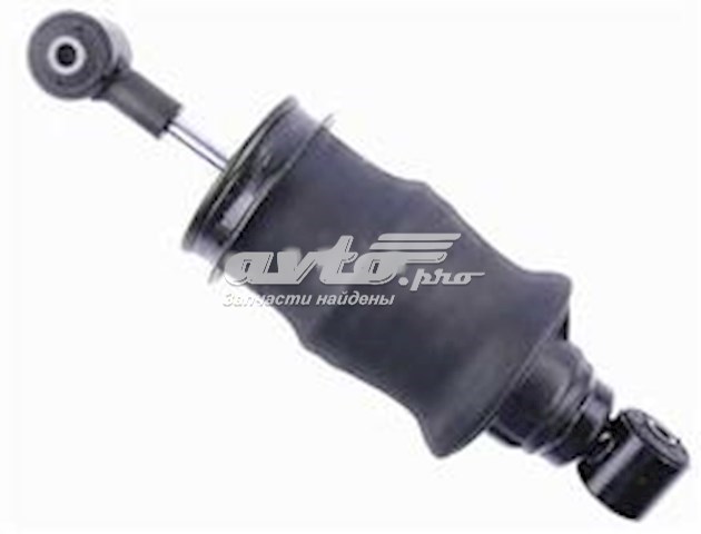 Comprar 9640060190 Wabco Amortiguador de cabina