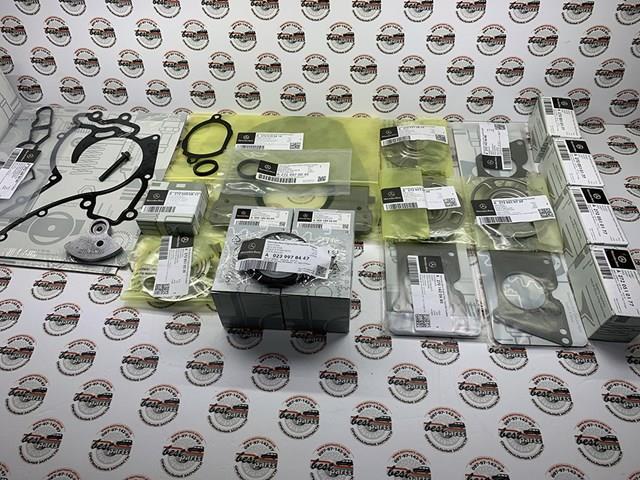 Juego de juntas para motor A2720300213 Mercedes
