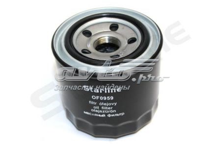 Comprar SFOF0959 Starline Filtros de aceite
