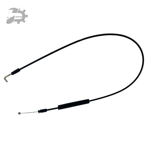 Cable de apertura de cerradura de puerta trasera derecha Detali IF DF17159 precio, desde 7,99 EUR