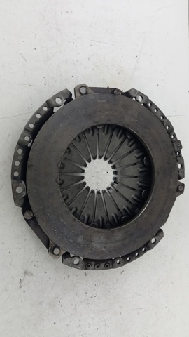 Plato de presión de embrague AV617563CB Ford