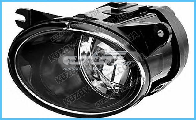 Luces antiniebla  izquierdo FPS FP0014H11P precio, desde 40,66 EUR