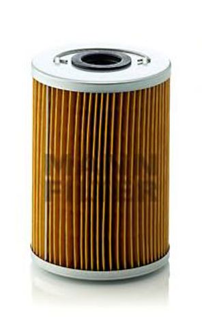 Filtro de aceite motor Mann-Filter H929X