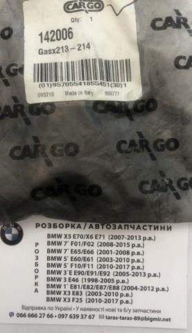 Escobilla de arranque Cargo 142006