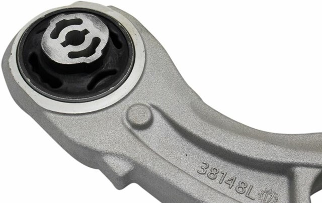 4877849AA Chrysler barra oscilante, suspensión de ruedas delantera, inferior izquierda