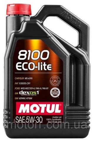 Comprar 839551 Motul Aceite de motor