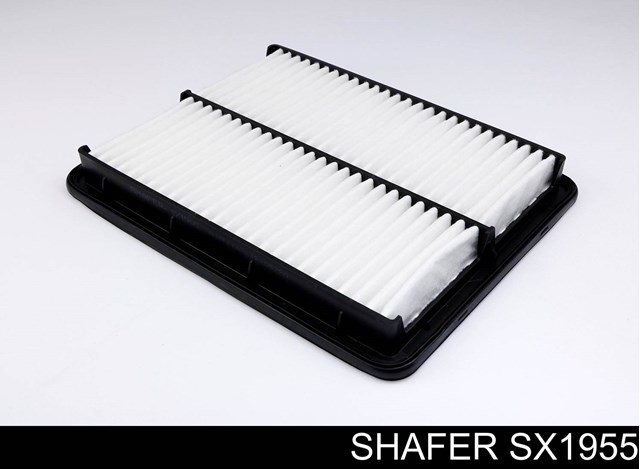 Filtro aire Shafer SX1955