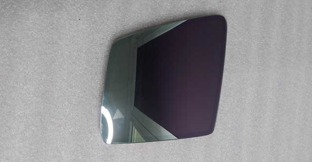 Cristal de Retrovisor Exterior Izquierdo para Mercedes ML/GLE (W166)