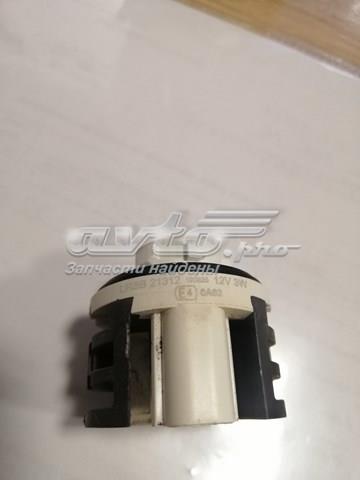 Lámpara, faro antiniebla TOYOTA 8158A0D610