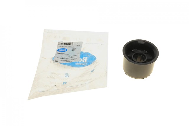 Silentblock de brazo de suspensión Belgum BG2201 precio, desde 3,70 EUR