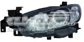 Comprar 2161167LLDEM2 Depo/Loro/Abakus Faro delantero izquierdo