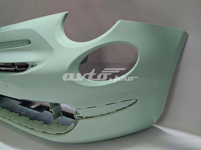 Paragolpes 735657232 Fiat/Alfa/Lancia