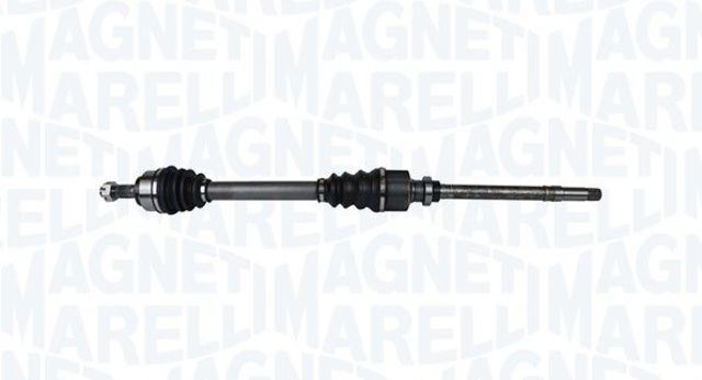 TDS0225 Magneti Marelli