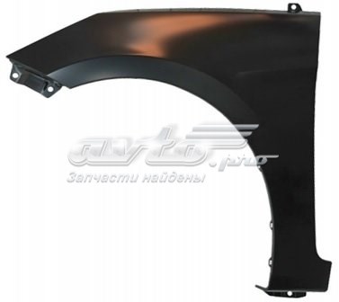 Comprar FP3227313 FPS Aleta delantera izquierda