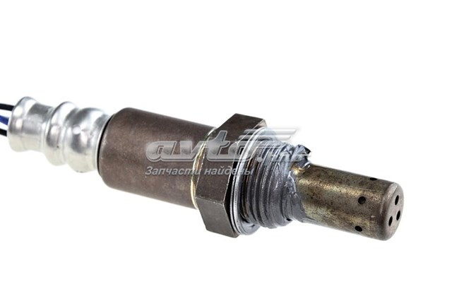 ESL-TY-019 NTY sonda lambda sensor de oxigeno post catalizador