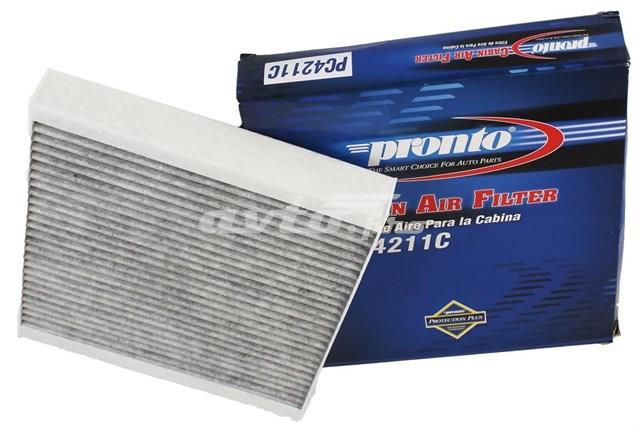 Comprar PC4211C Pronto Filtro de aire del habitáculo