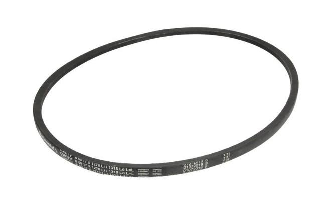 17X1270LI Continental/Siemens 