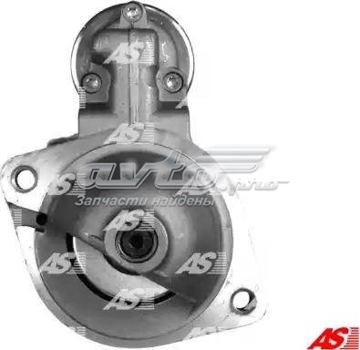 Motor de arranque AS S0144