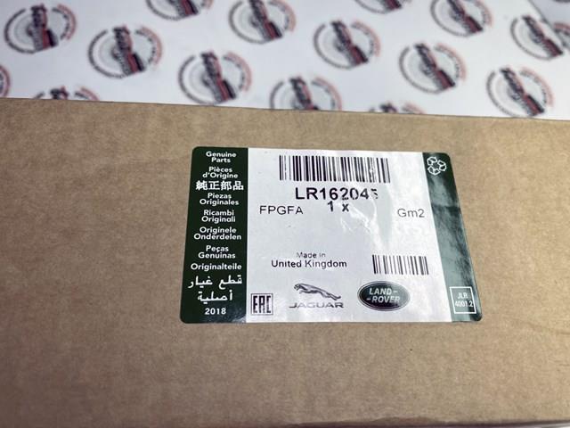 Pastillas de freno LR162045 Land Rover