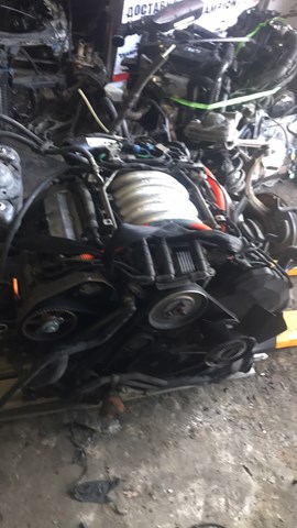 Motor completo VAG BDV precio, desde 833,45 EUR